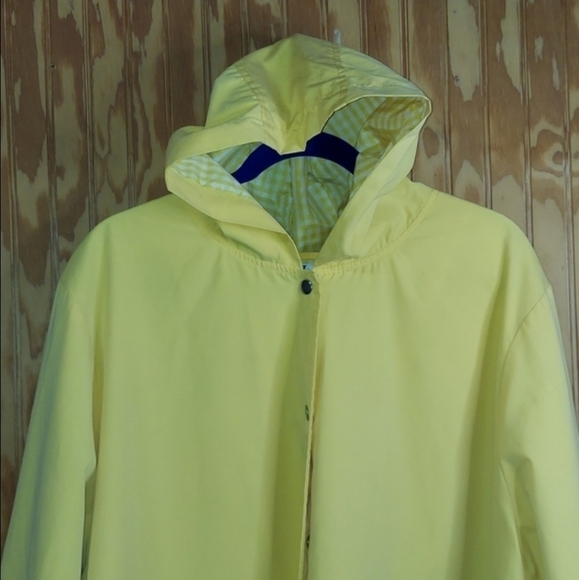 Blair rain jacket - Picture 1 of 7